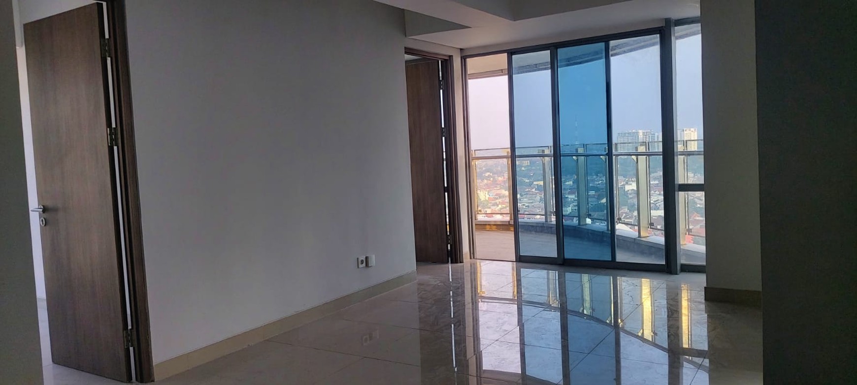 Dijual Apartment Murah lokasi strategis