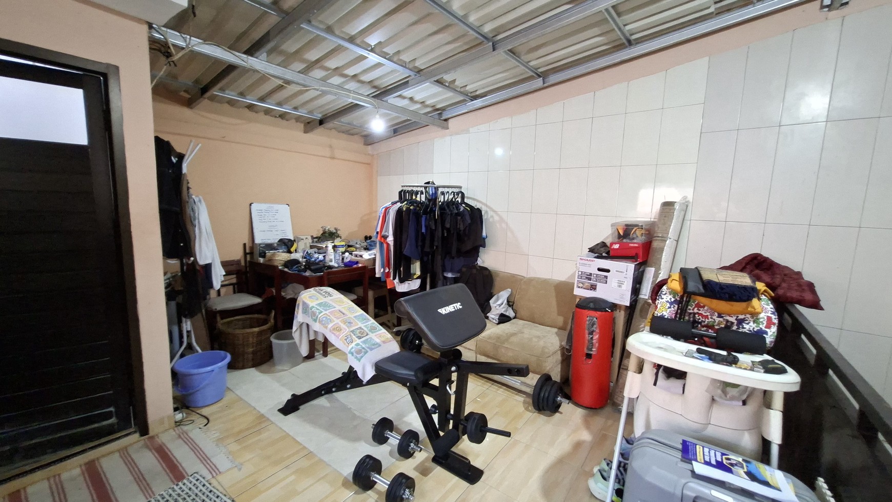 Rumah Dijual di Jl. Rambutan, Pejaten Barat, Jak-Sel