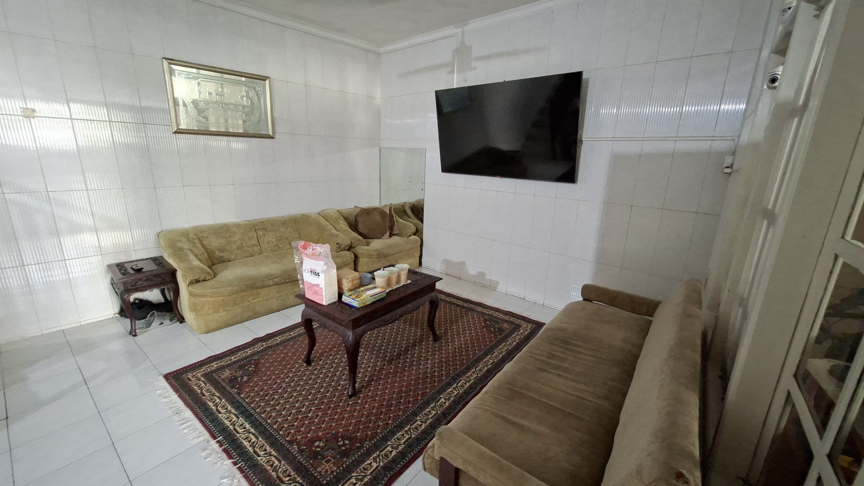 Rumah Dijual di Jl. Rambutan, Pejaten Barat, Jak-Sel