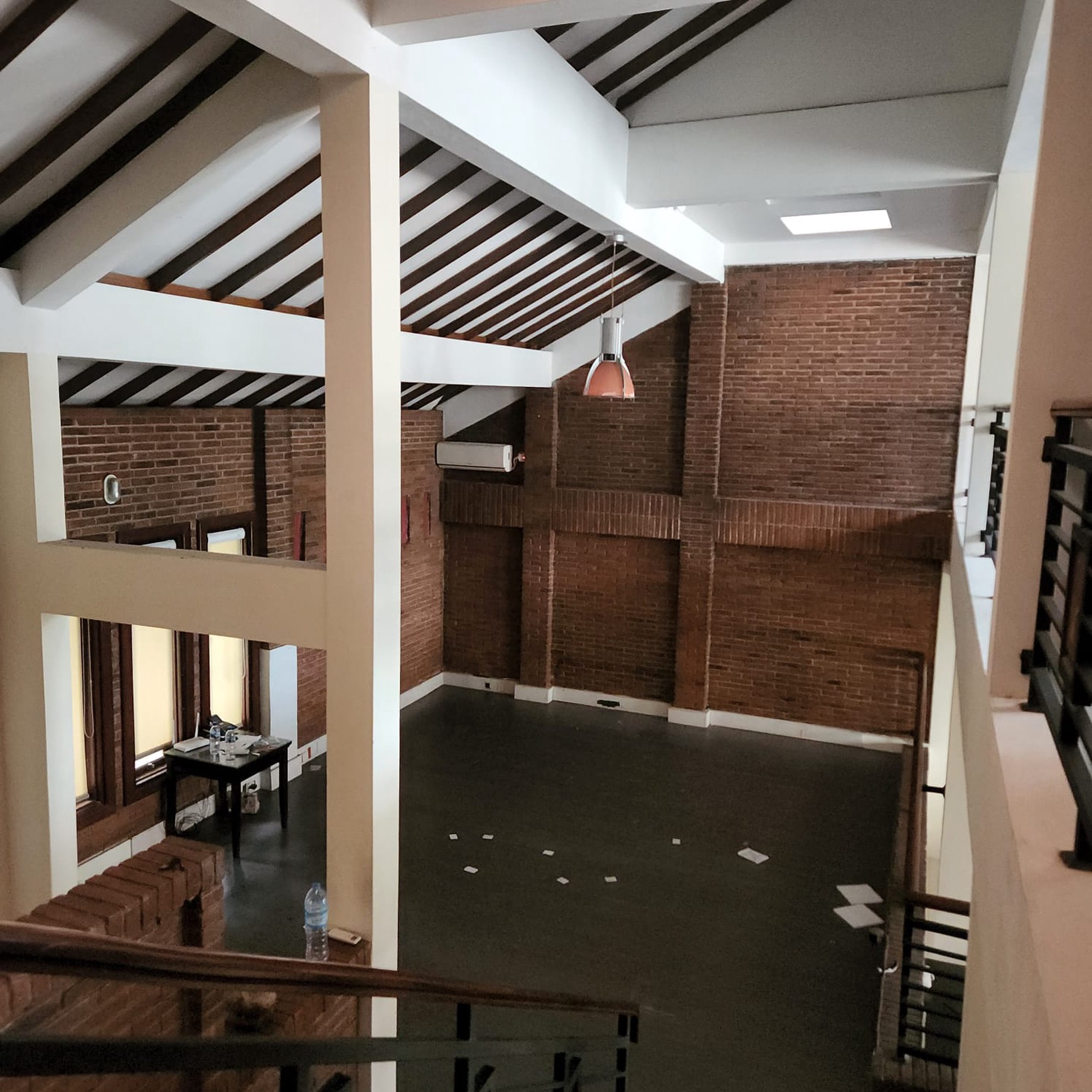 Di Jual Rumah Luas di Bintaro Siap Huni KM 5 KT 4 @Sektor 9