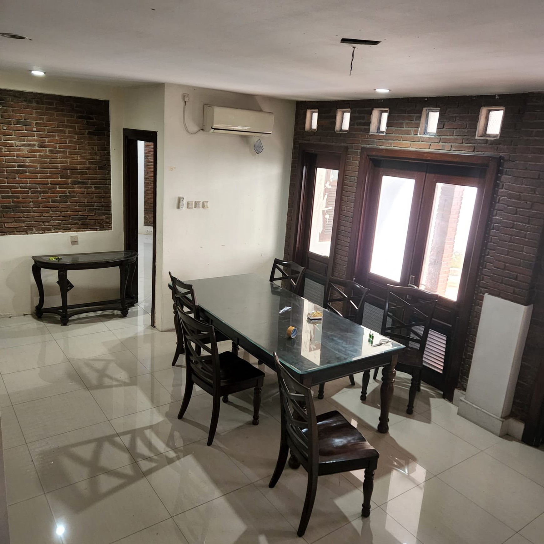 Di Jual Rumah Luas di Bintaro Siap Huni KM 5 KT 4 @Sektor 9