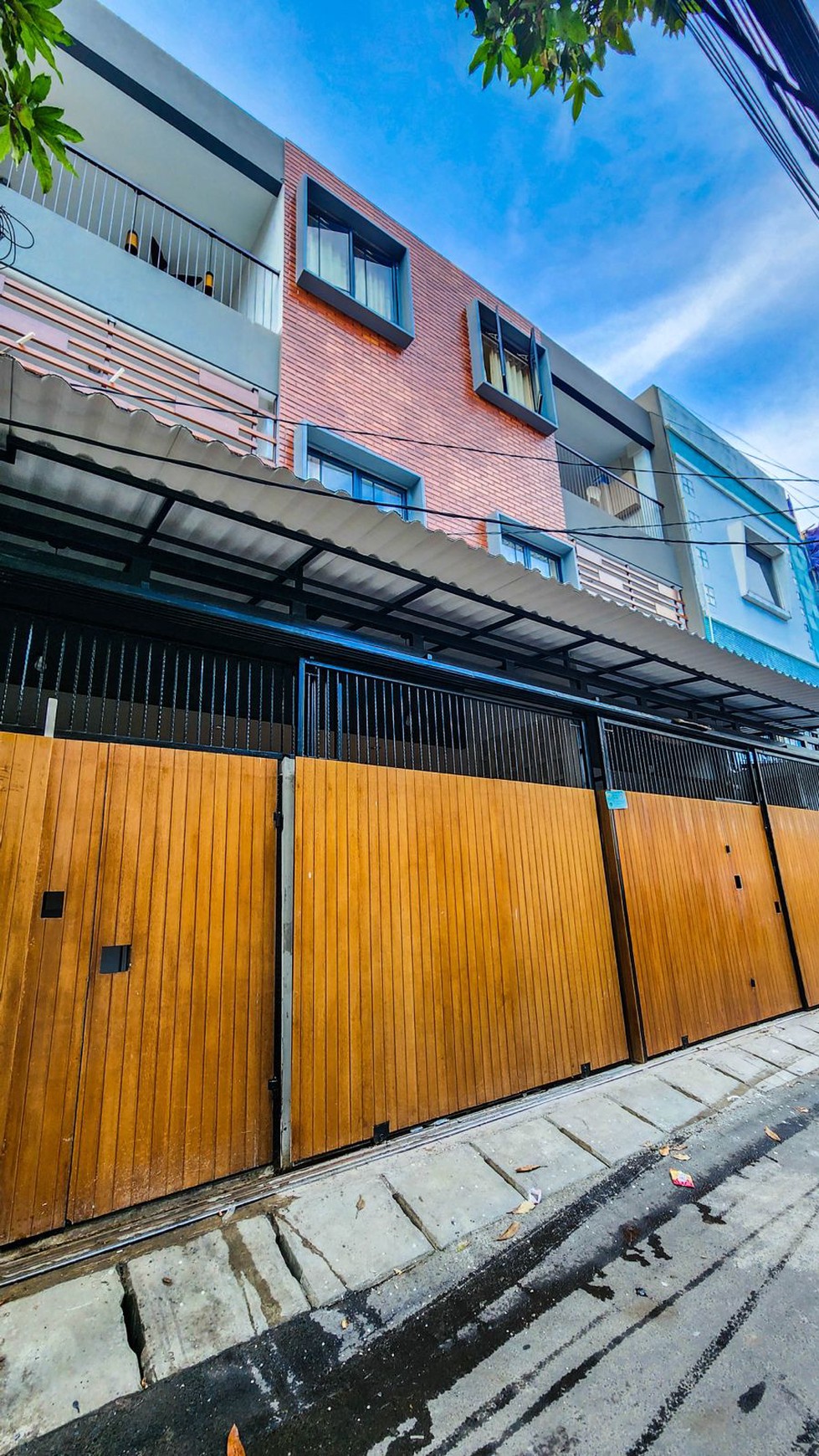 Rumah Kost Baru Full Furnished 3Lantai Diarea Tanjung Duren 