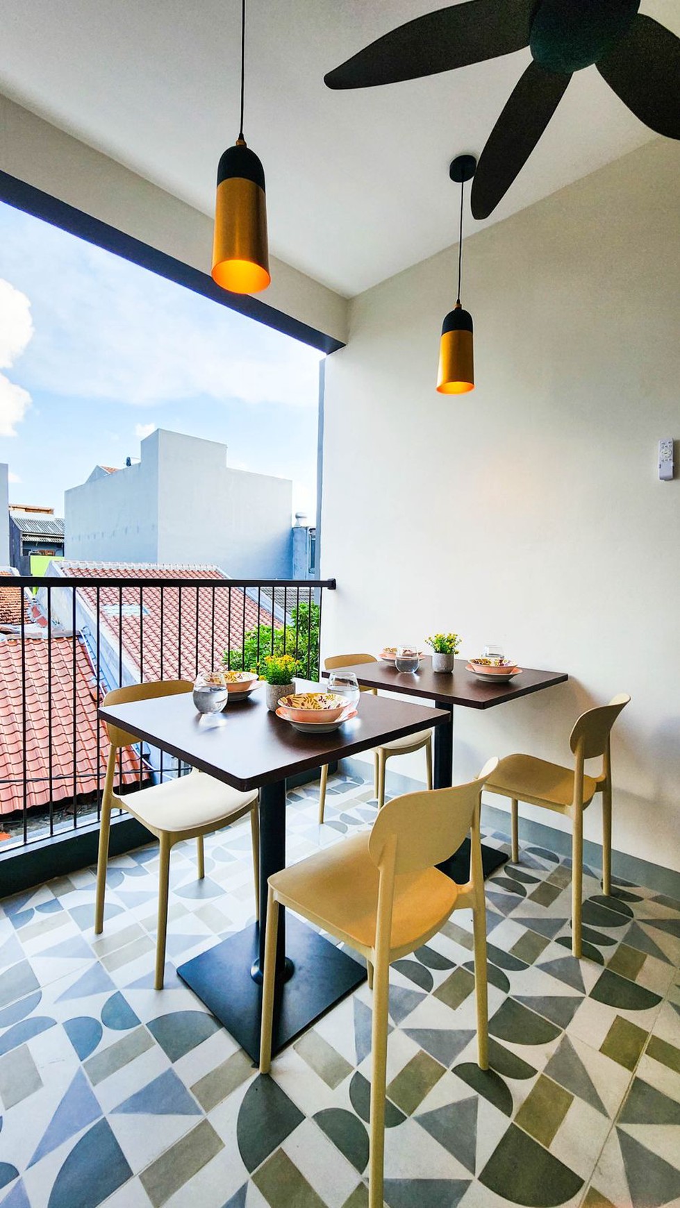 Rumah Kost Baru Full Furnished 3Lantai Diarea Tanjung Duren 