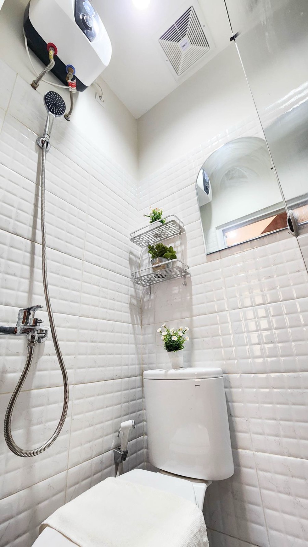 Rumah Kost Baru Full Furnished 3Lantai Diarea Tanjung Duren 