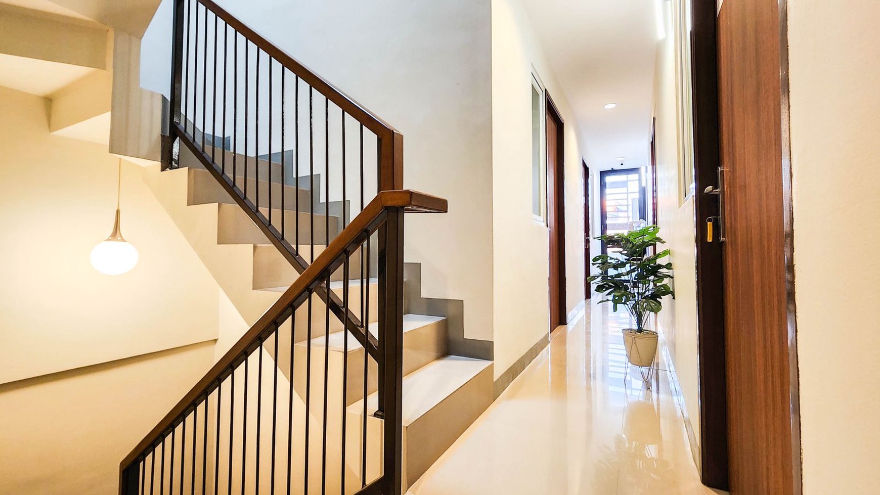 Rumah Kost Baru Full Furnished 3Lantai Diarea Tanjung Duren 