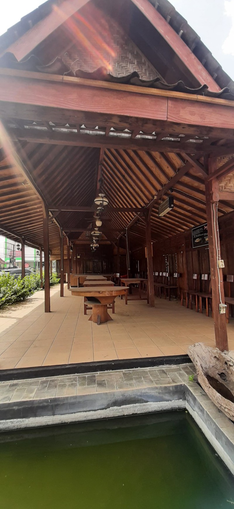 Kavling Ngantong Diarea Lingkungan Perumahan & Cluter Aria Putra  