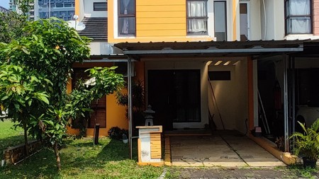 Fast Rent. Rumah Bagus Foresta Fiore, BSD