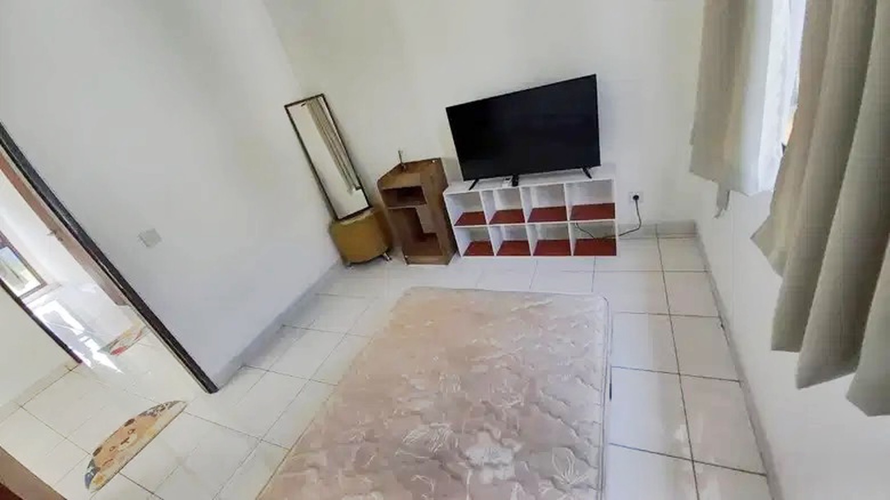 Fast Rent. Rumah Bagus Foresta Fiore, BSD