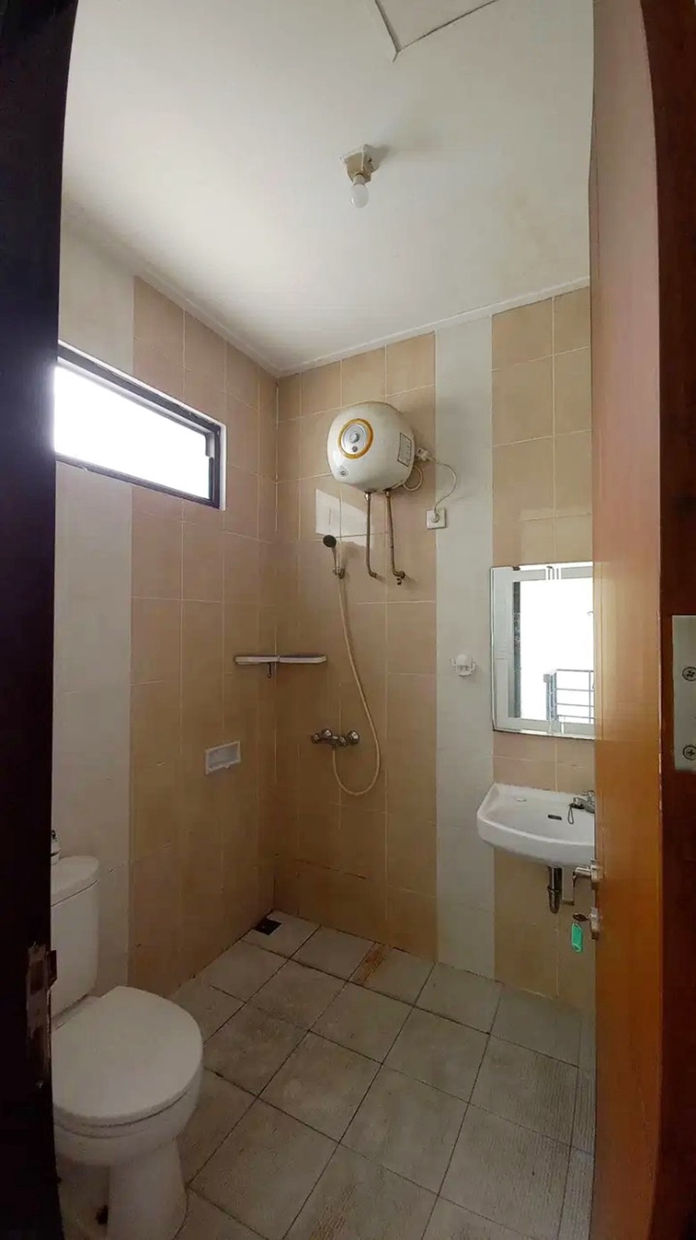 Fast Rent. Rumah Bagus Foresta Fiore, BSD