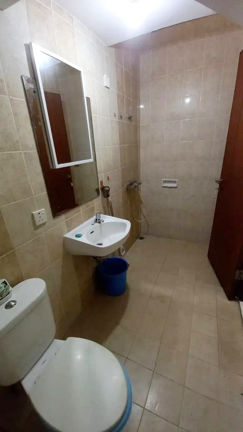 Fast Rent. Rumah Bagus Foresta Fiore, BSD