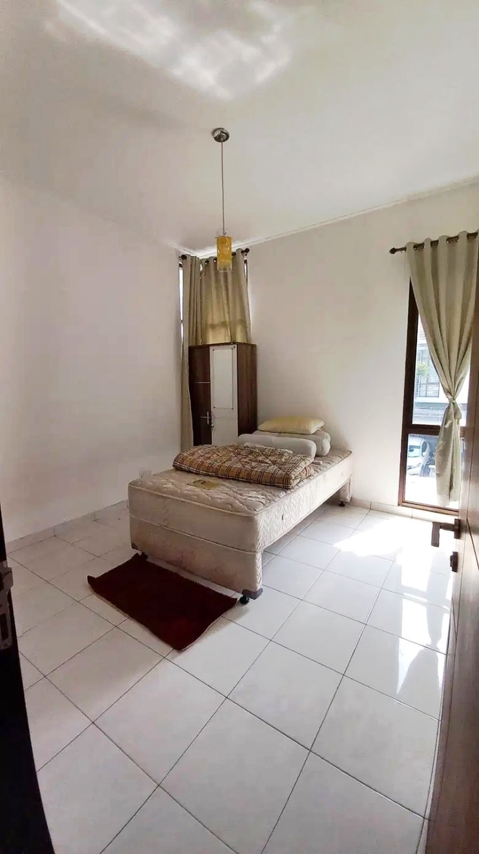 Fast Rent. Rumah Bagus Foresta Fiore, BSD