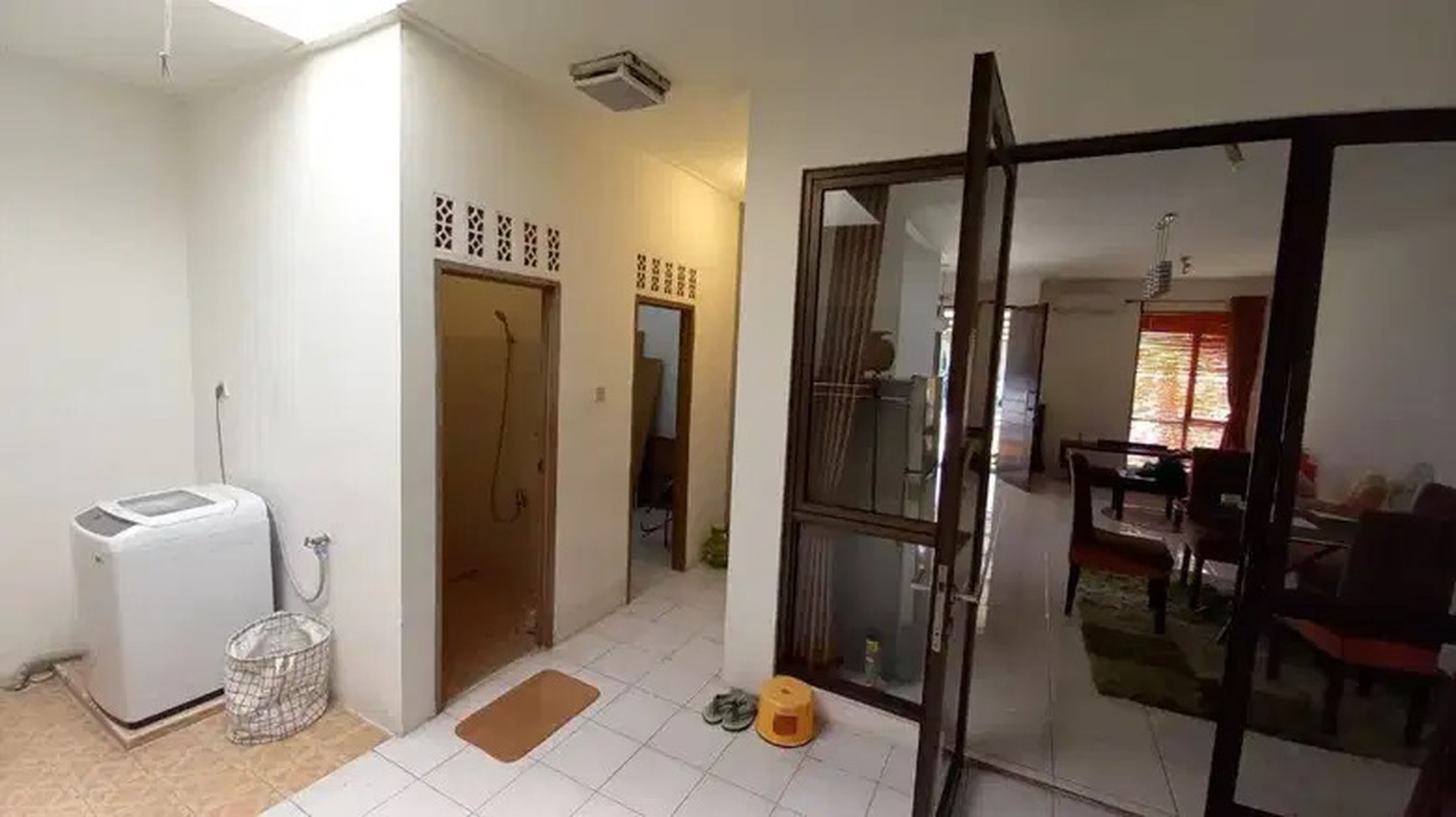 Fast Rent. Rumah Bagus Foresta Fiore, BSD