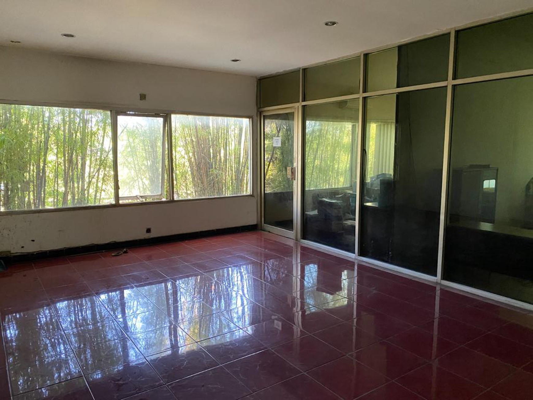 Dijual Pabrik Gudang Jl. Majen Sungkono Gresik