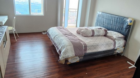 Disewakan Apartemen Tanglin Pakuwon Mall type Studio Plus Furnish
