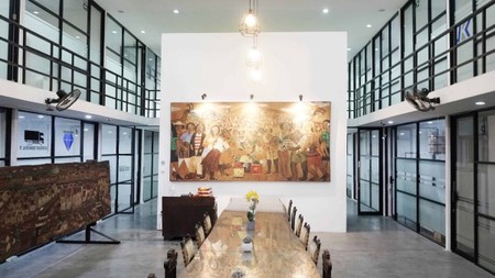 Sewa Tanah Bangunan Raya Wiyung Lokasi Strategis Surabaya