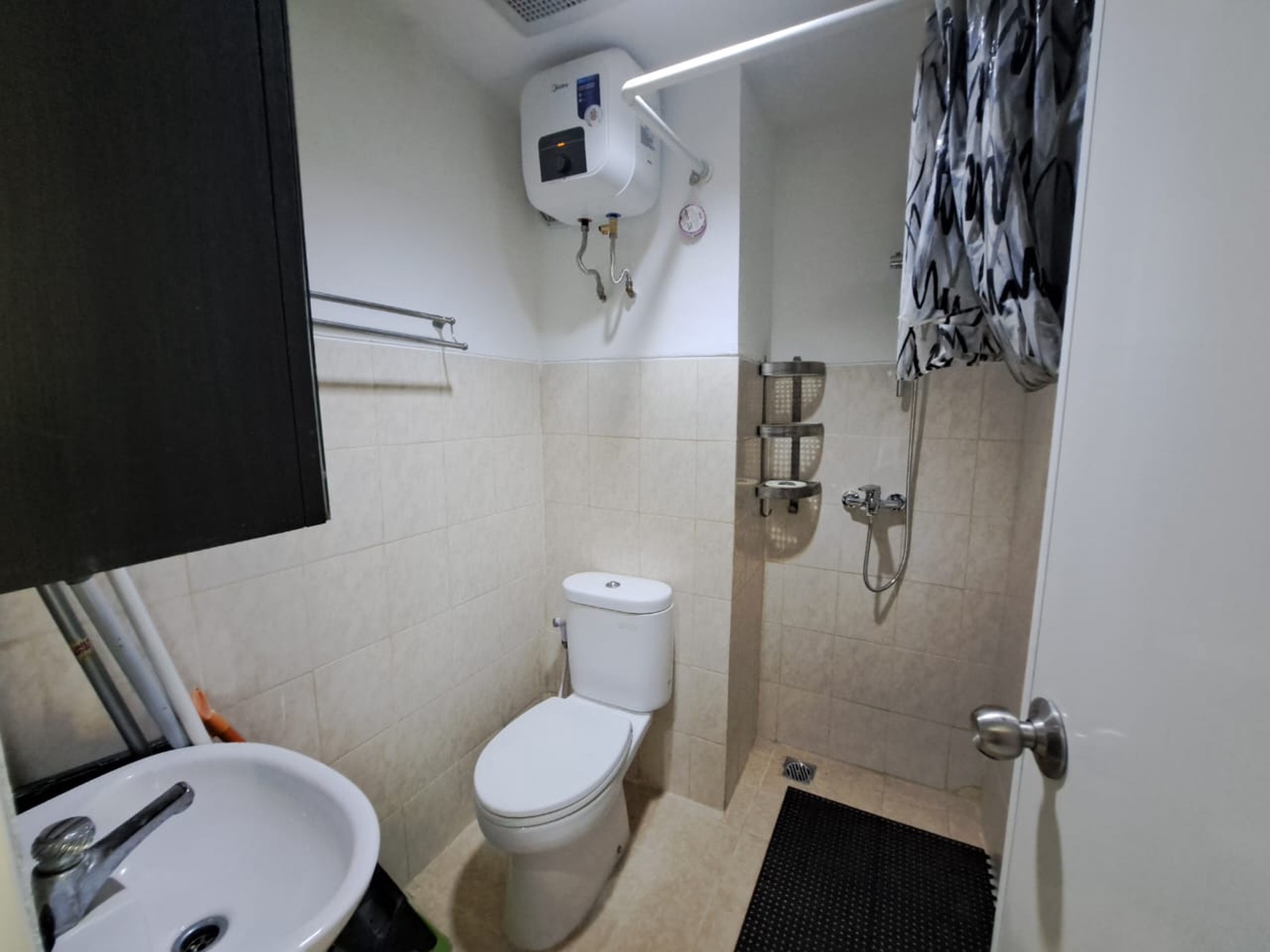 Apartemen Park View Lantai 21 Depok Town Square DETOS Full furnish