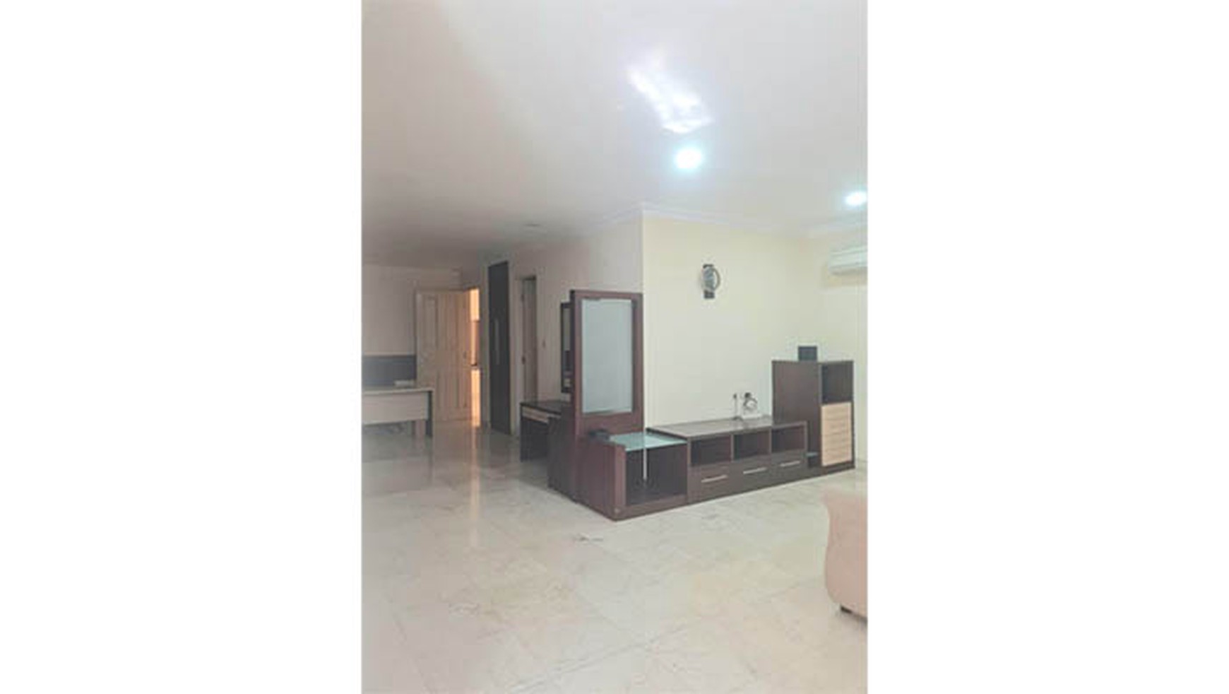 Rumah Baru Renovasi Jl Batu Ceper, Pasar Baru