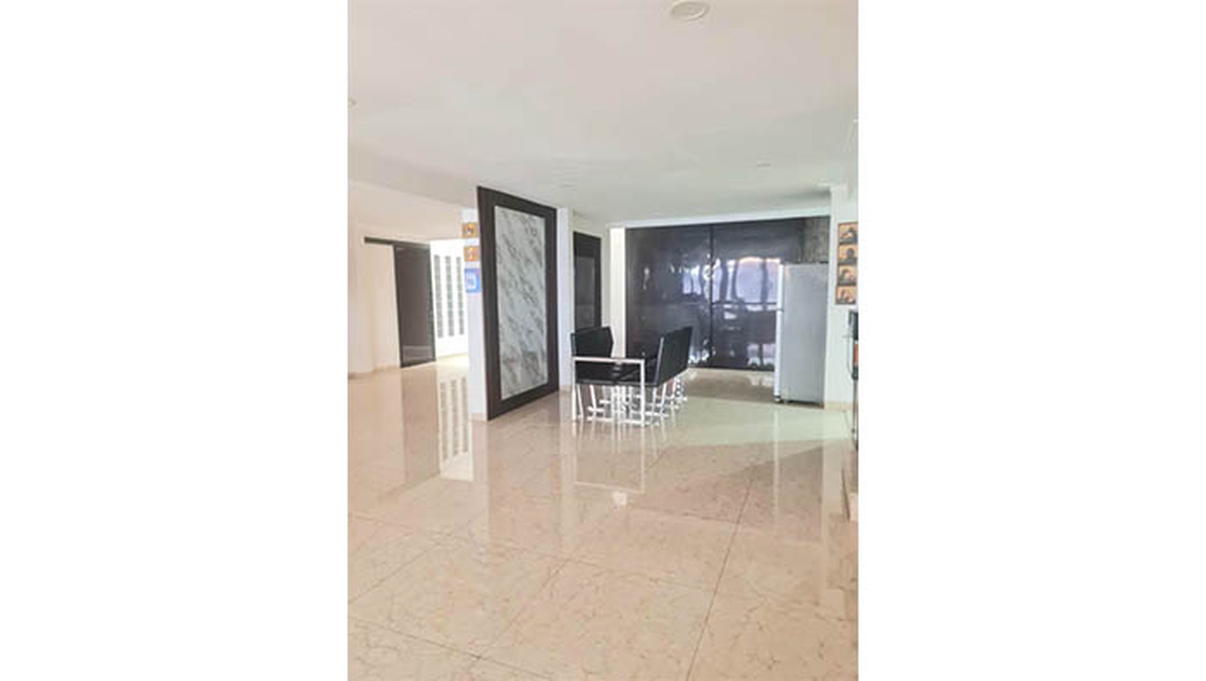 Rumah Baru Renovasi Jl Batu Ceper, Pasar Baru