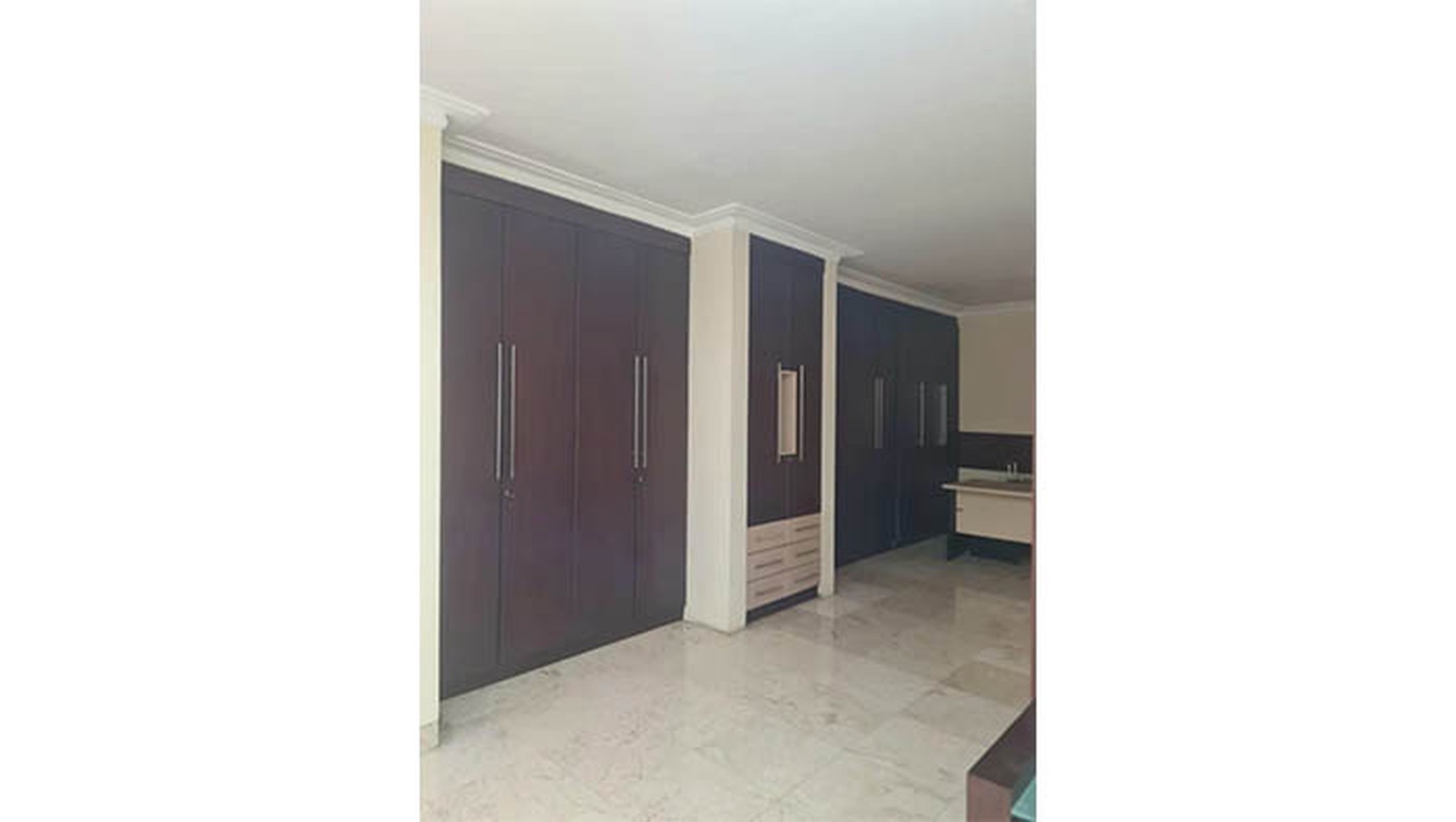 Rumah Baru Renovasi Jl Batu Ceper, Pasar Baru