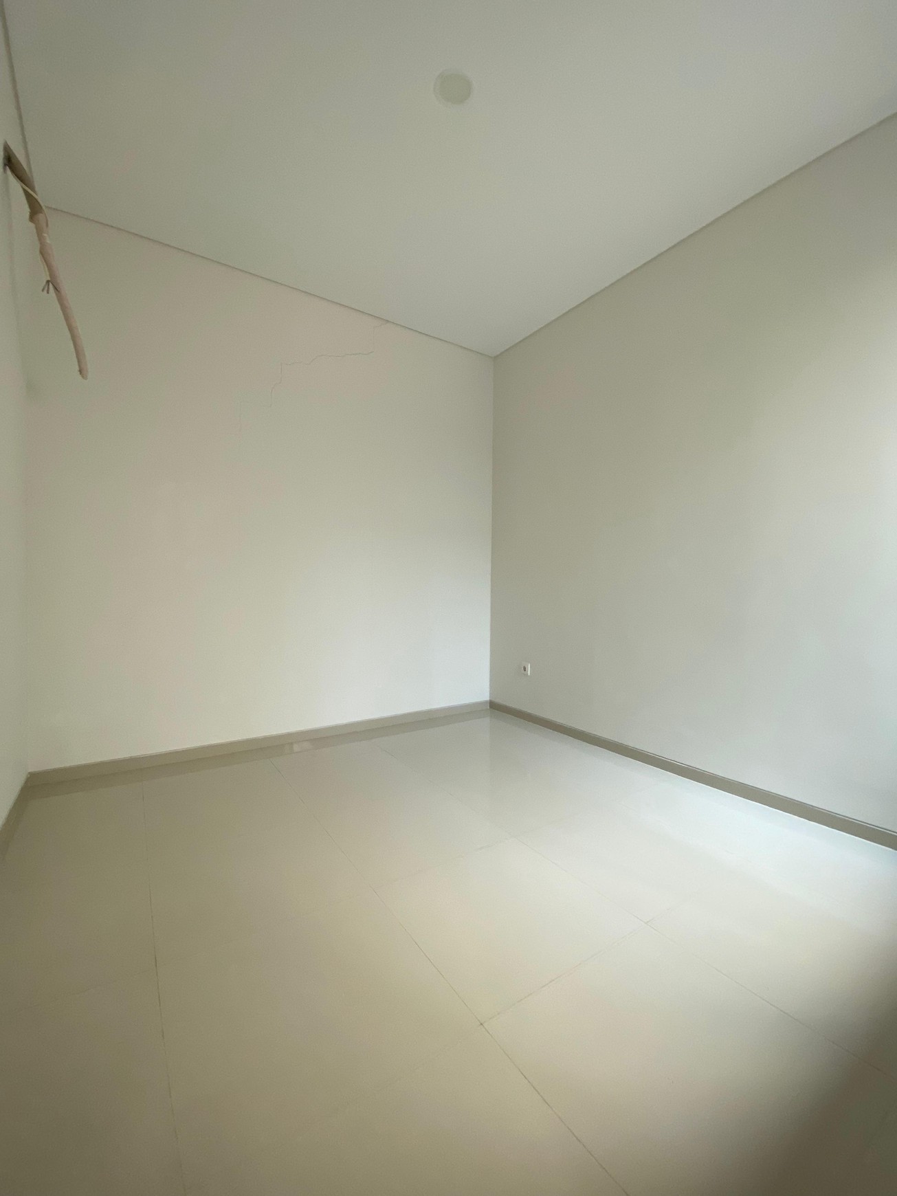 Rumah Cantik brand new di Kebayoran Residence Bintaro 