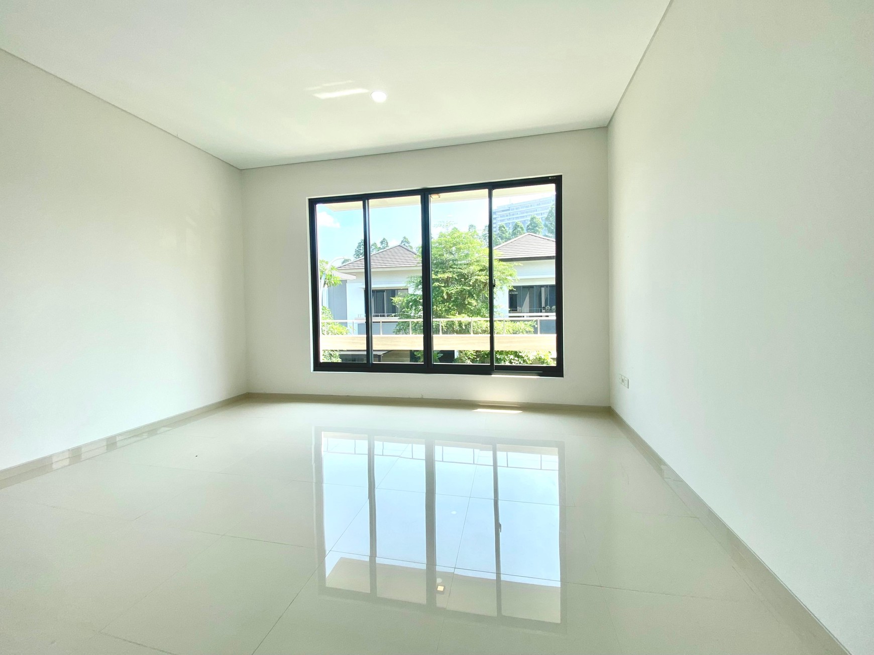 Rumah Cantik brand new di Kebayoran Residence Bintaro 