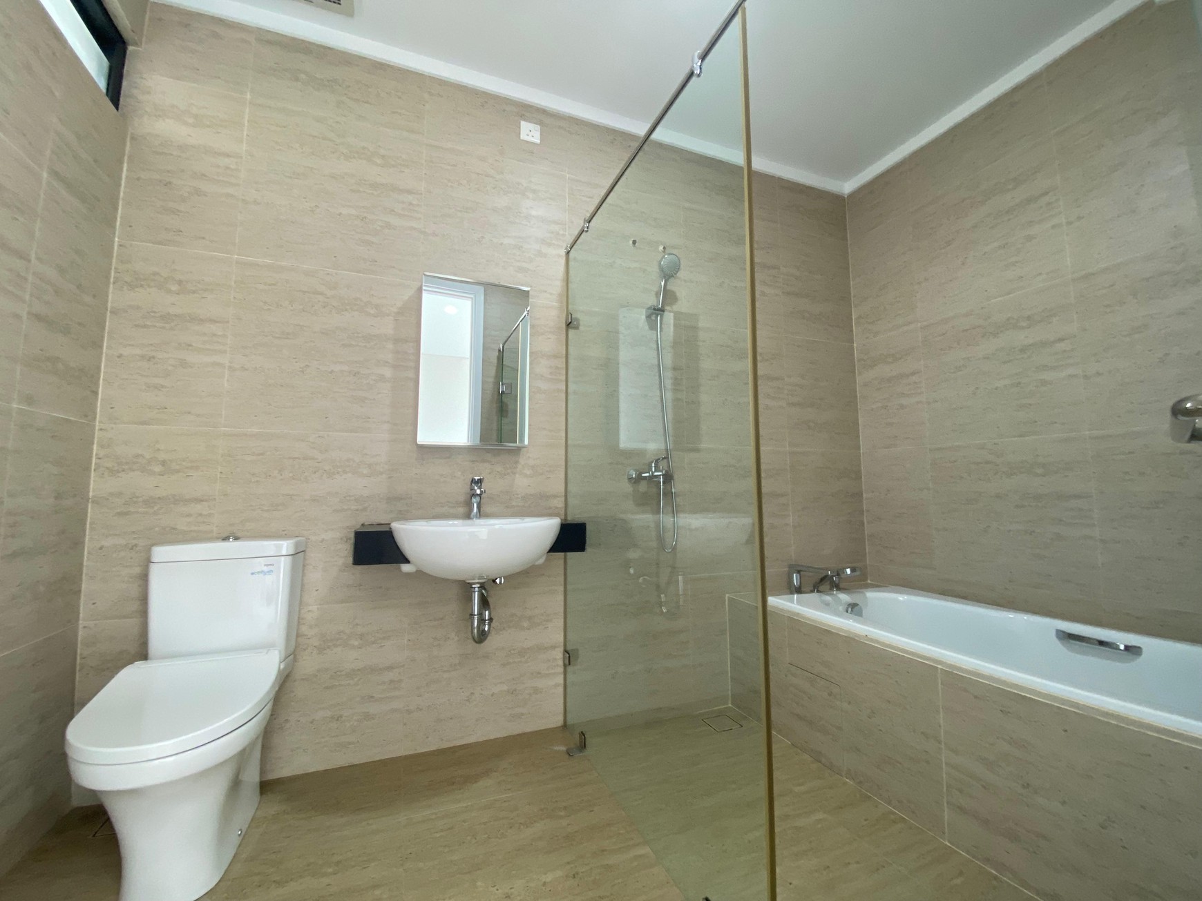 Rumah Cantik brand new di Kebayoran Residence Bintaro 