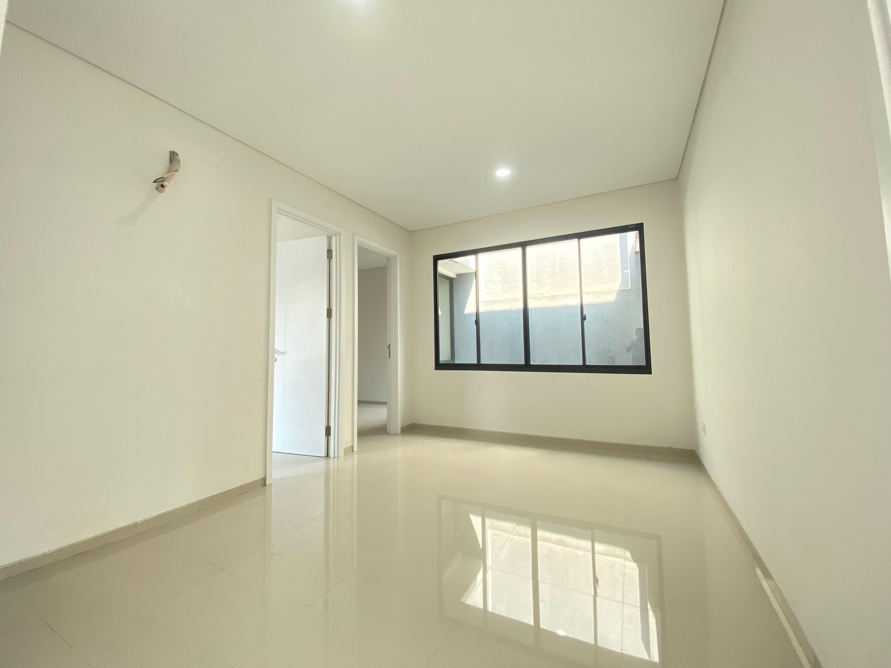 Rumah Cantik brand new di Kebayoran Residence Bintaro 