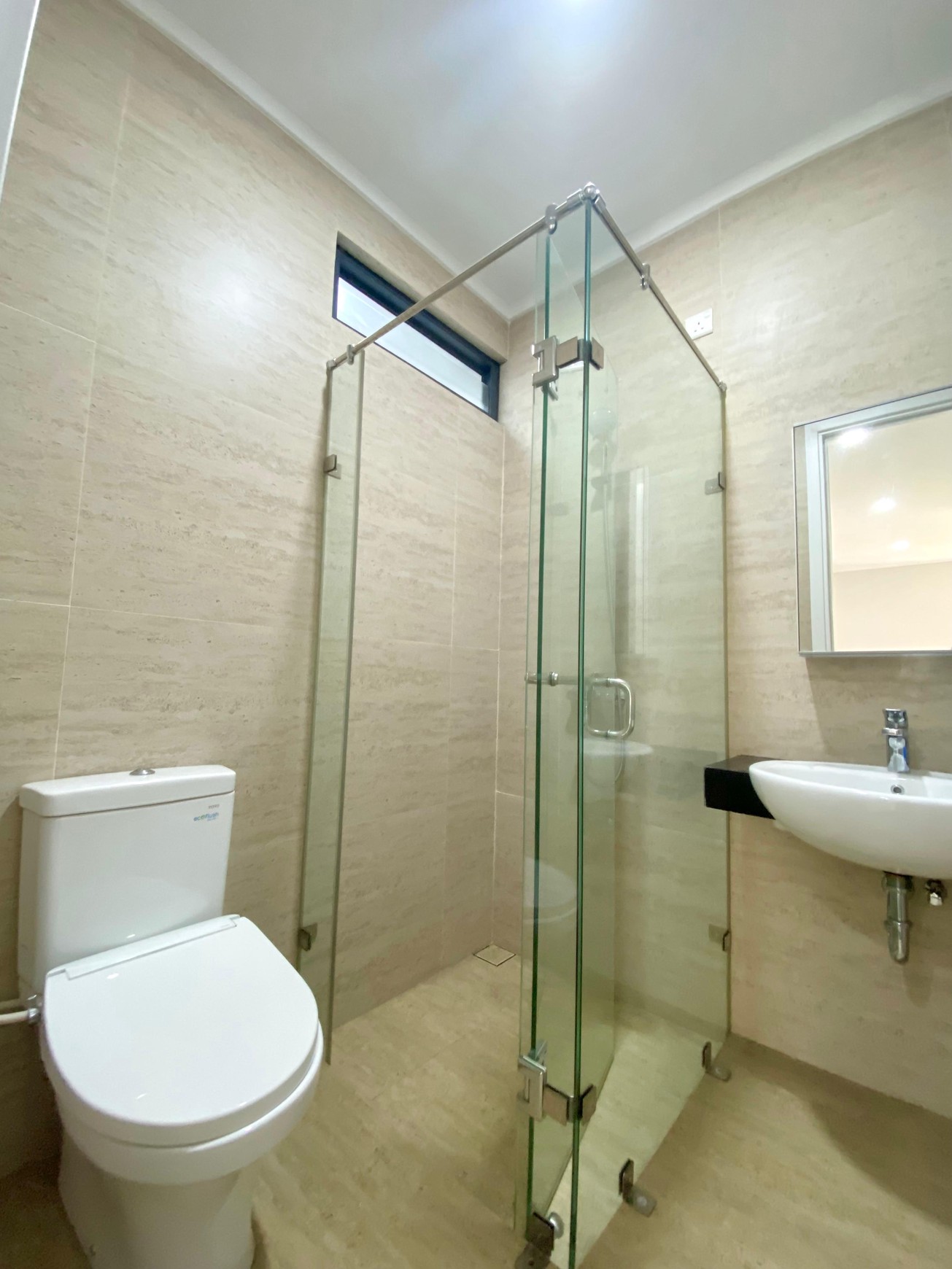 Rumah Cantik brand new di Kebayoran Residence Bintaro 