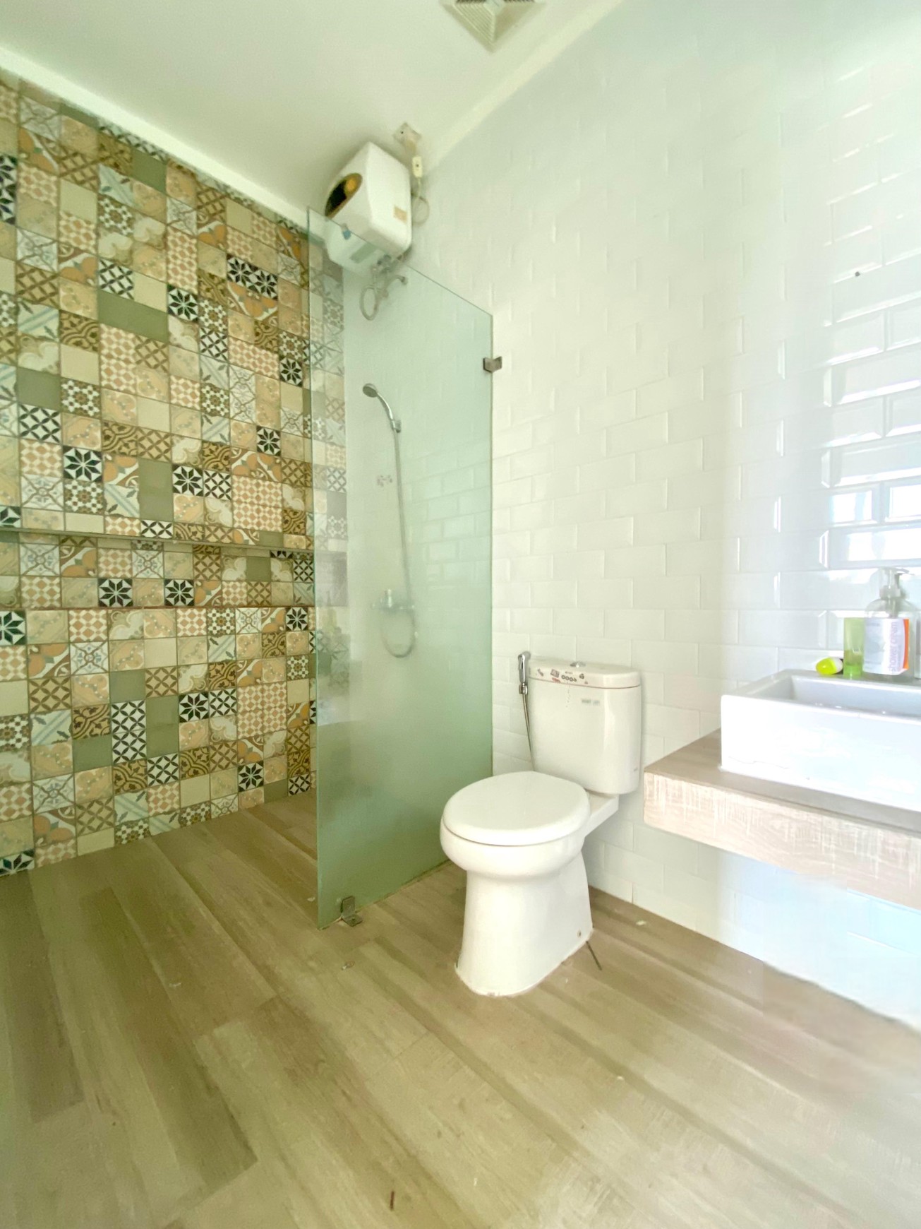 Hunian Eksklusif dengan Kolam Renang Pribadi di Discovery Bintaro 