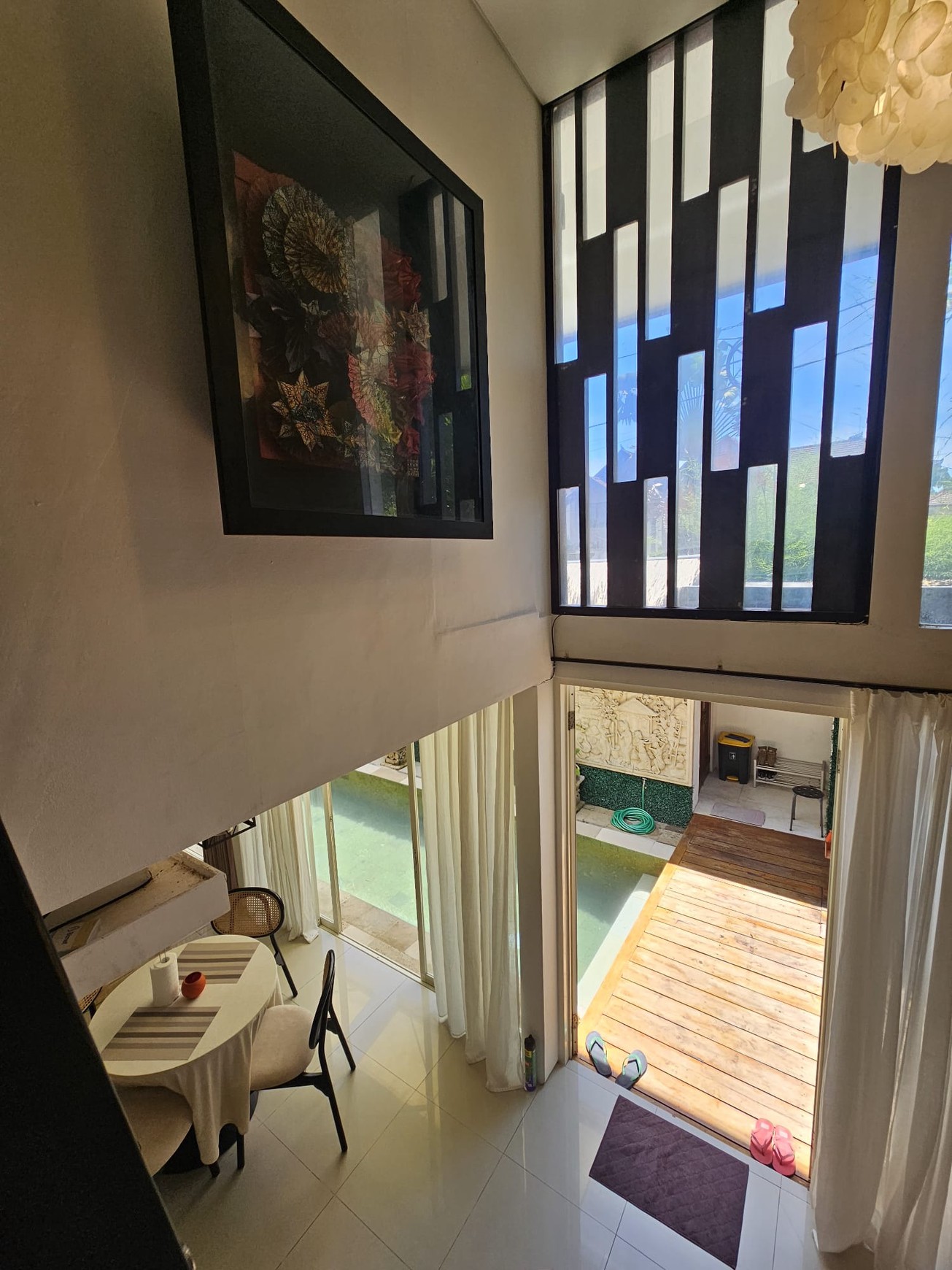 Prime Location Villa For Sale in Semer, Kerobokan