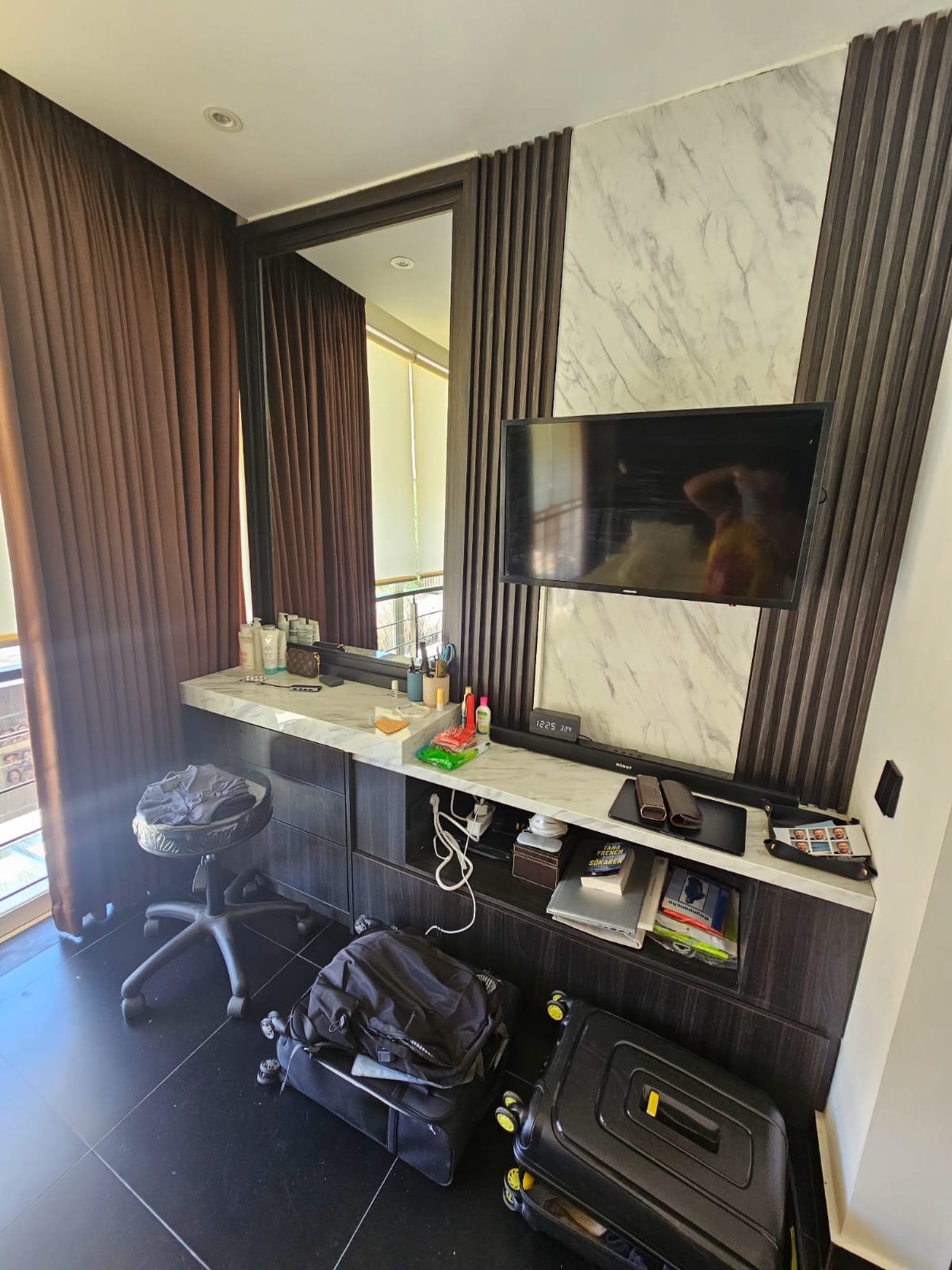 Prime Location Villa For Sale in Semer, Kerobokan