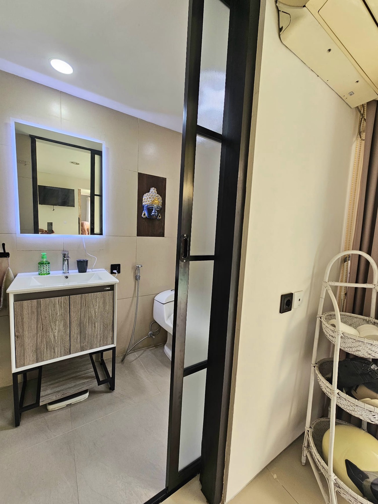 Prime Location Villa For Sale in Semer, Kerobokan