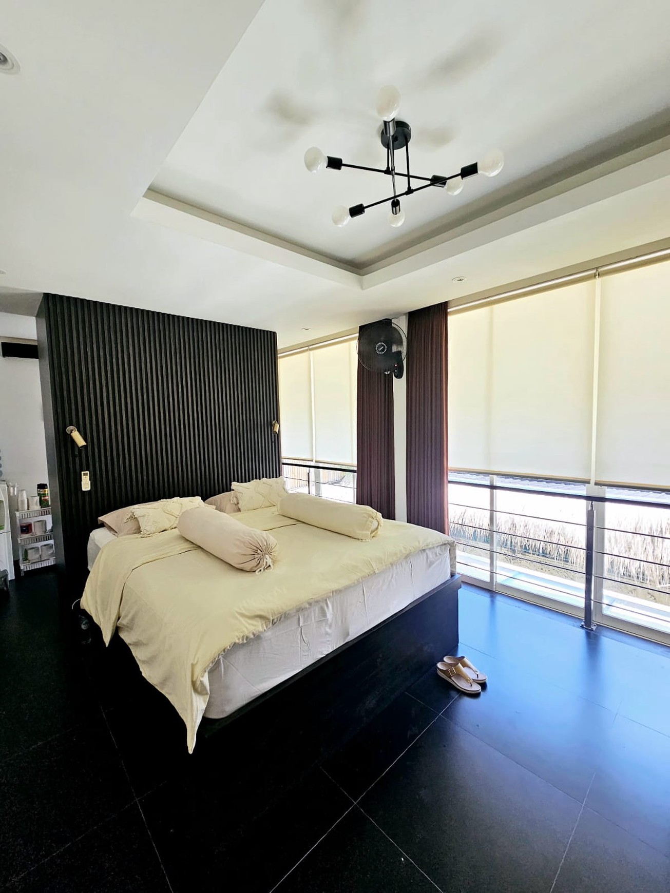 Prime Location Villa For Sale in Semer, Kerobokan