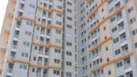 Apartemen Siap Huni dengan Fasilitas Lengkap @Apartemen Grand Pakubuwono