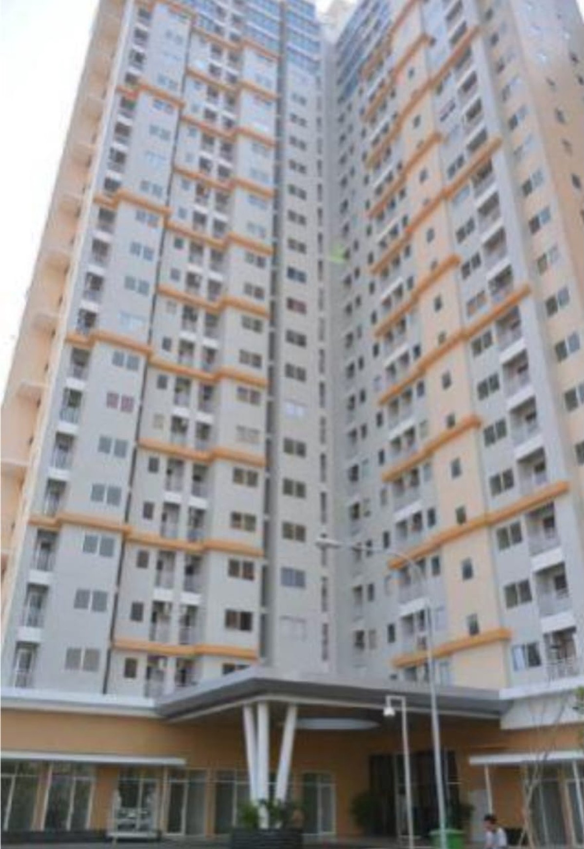 Apartemen Siap Huni dengan Fasilitas Lengkap @Apartemen Grand Pakubuwono