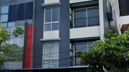 DIJUAL RUKO JL RAYA TEMBAAN PERTOKOHAN SINAR GALAXY SURABAYA PUSAT