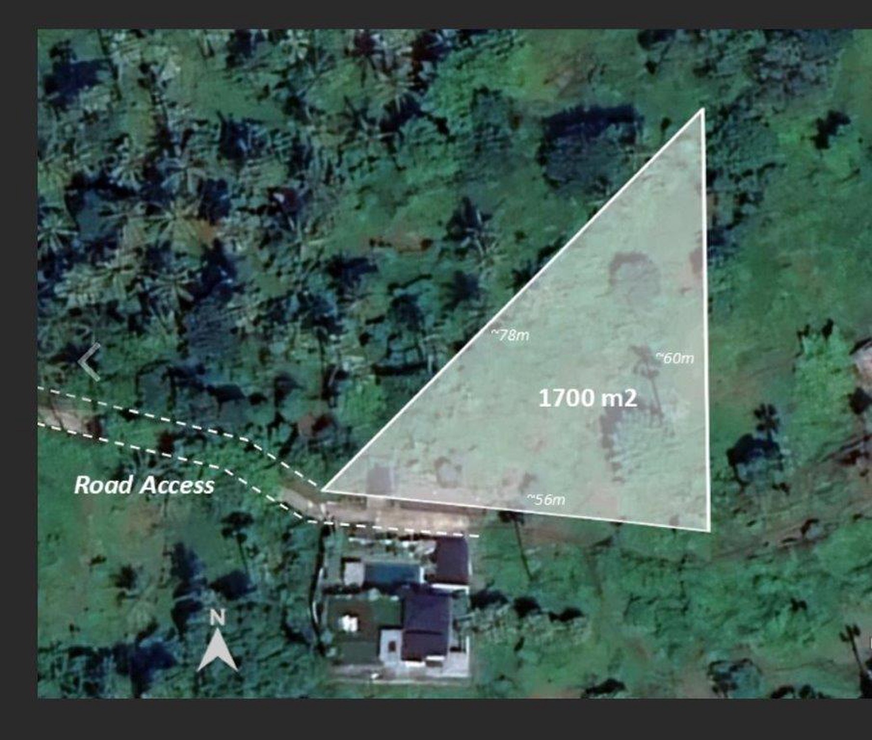 For Sale Modern Villa with Ocean & Mountain Views in Karangasem