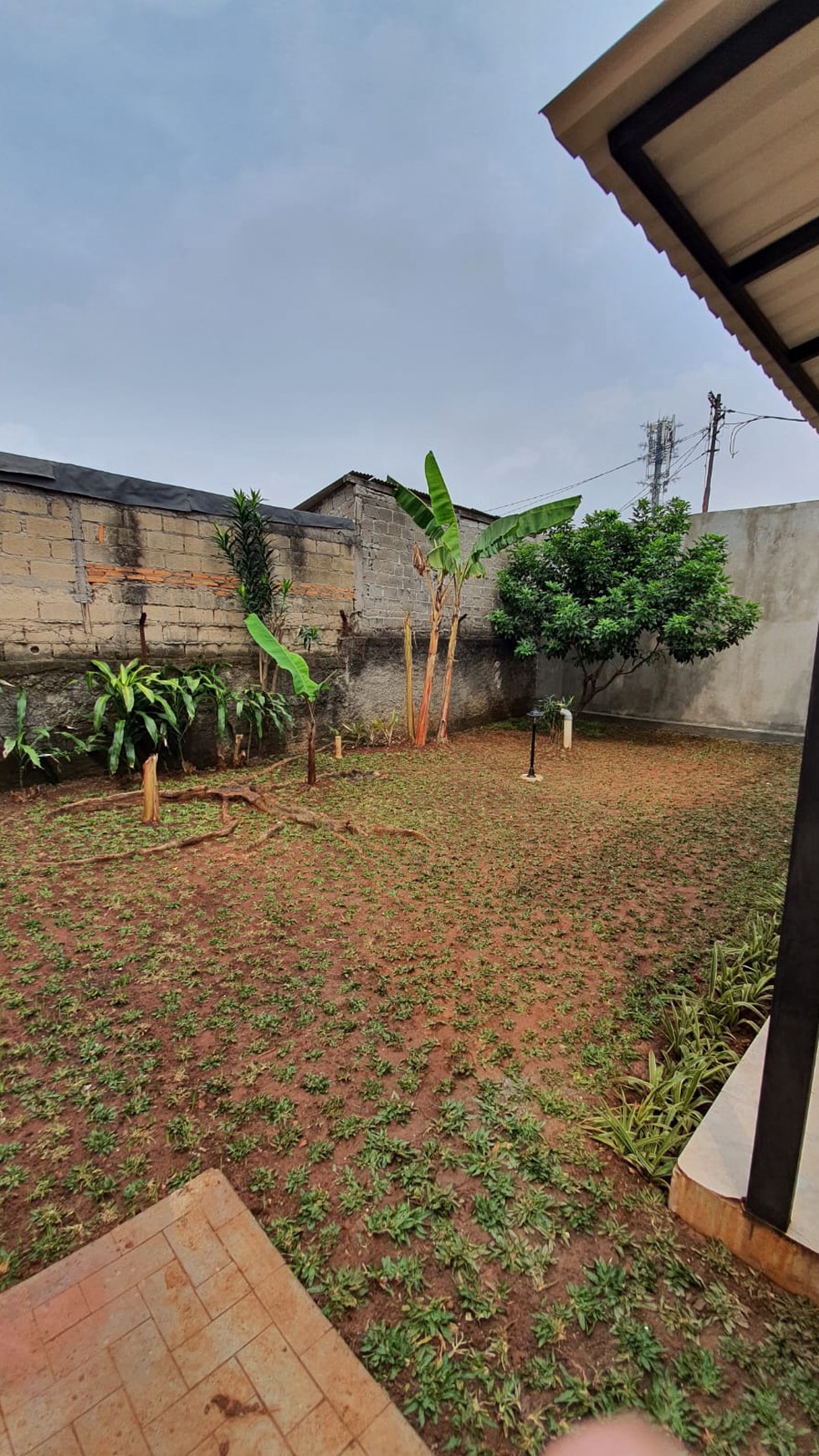 For Sale Rumah Asri Nyaman Bintaro Jakarta Selatan Akses Jalan Luas 2 Mobil 