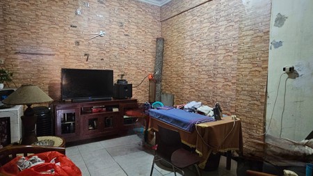 Rumah SHM Siap Huni di Ciputat  KM 3 KT 2