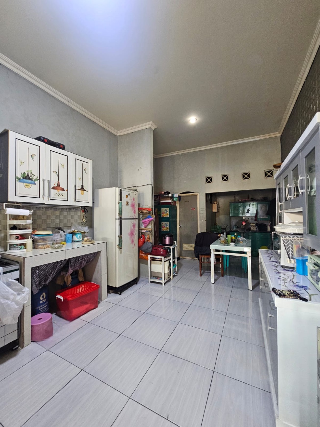 Rumah SHM Siap Huni di Ciputat KM 3 KT 2