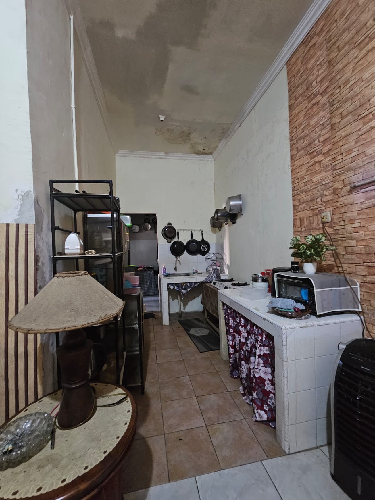 Rumah SHM Siap Huni di Ciputat KM 3 KT 2