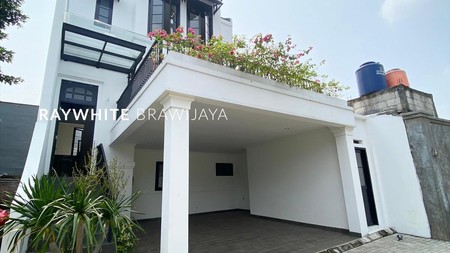 Brand New Modern Minimalist Area Moh Kahfi 1 Jagakarsa