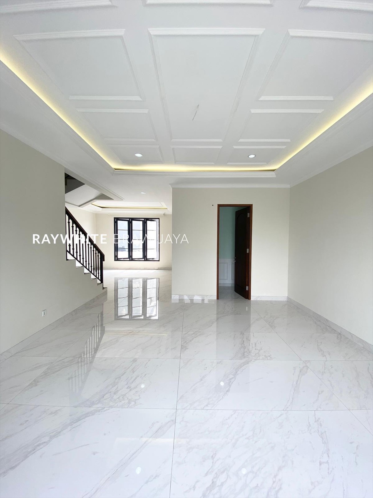 Brand New Modern Minimalist Area Moh Kahfi 1 Jagakarsa