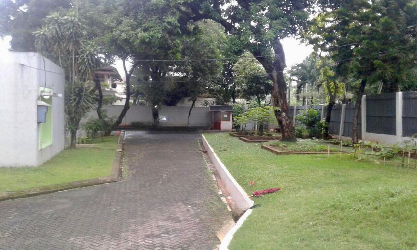 Hunian Strategis di Jalan Pejaten Barat Raya, Lokasi Prime !