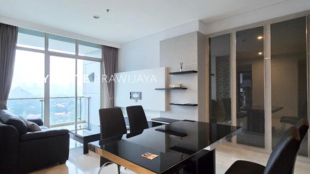 Essence Darmawangsa Apartment Tower East Mid-floor