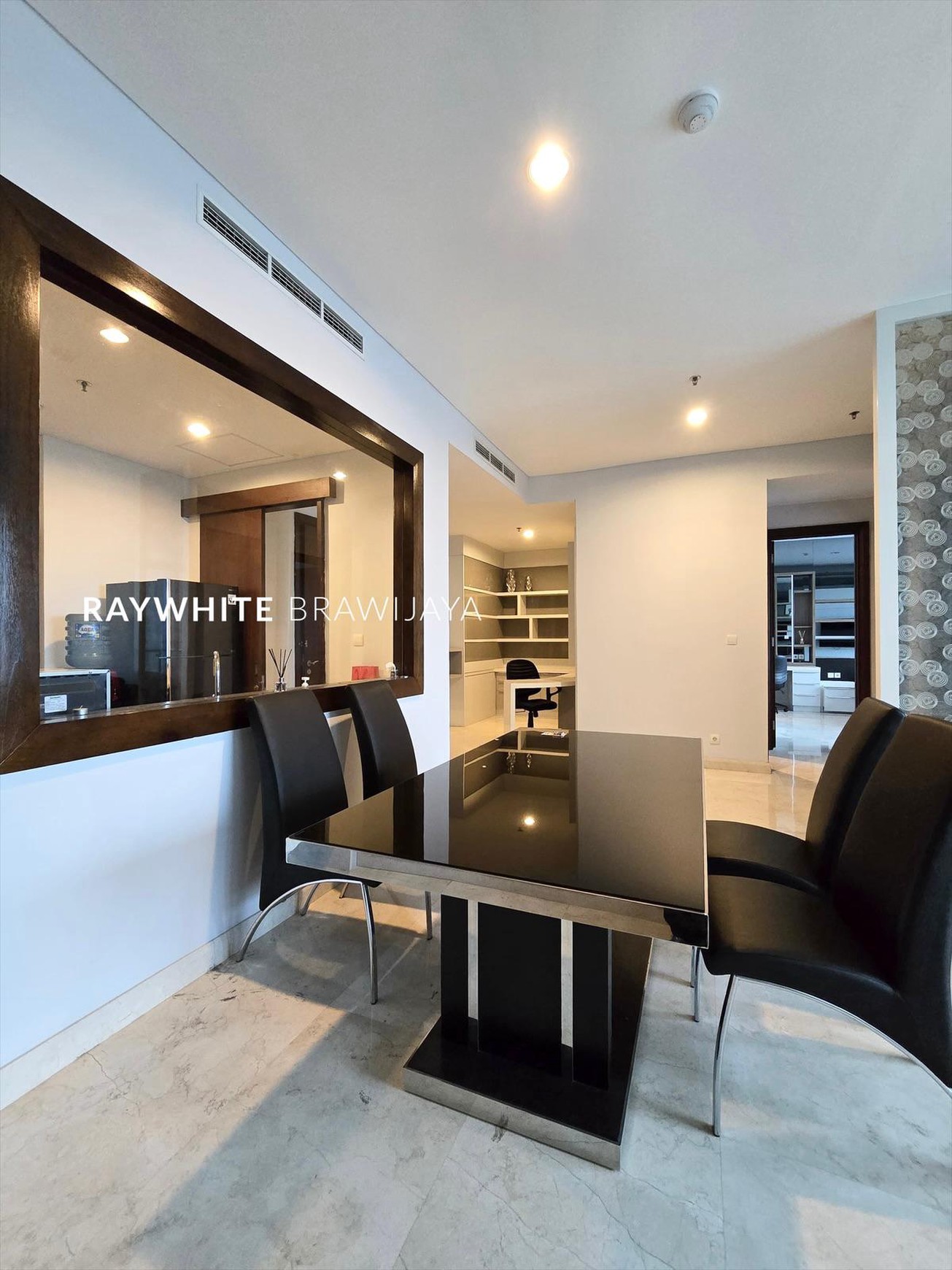 Essence Darmawangsa Apartment Tower East Mid-floor