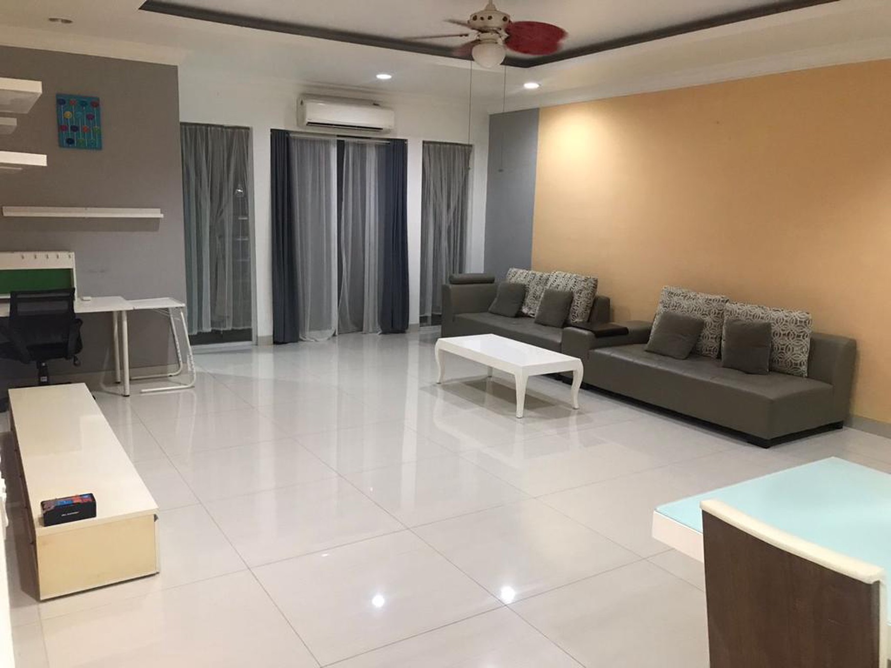 Rumah Bagus,Rapih, dalam Cluster di BSD