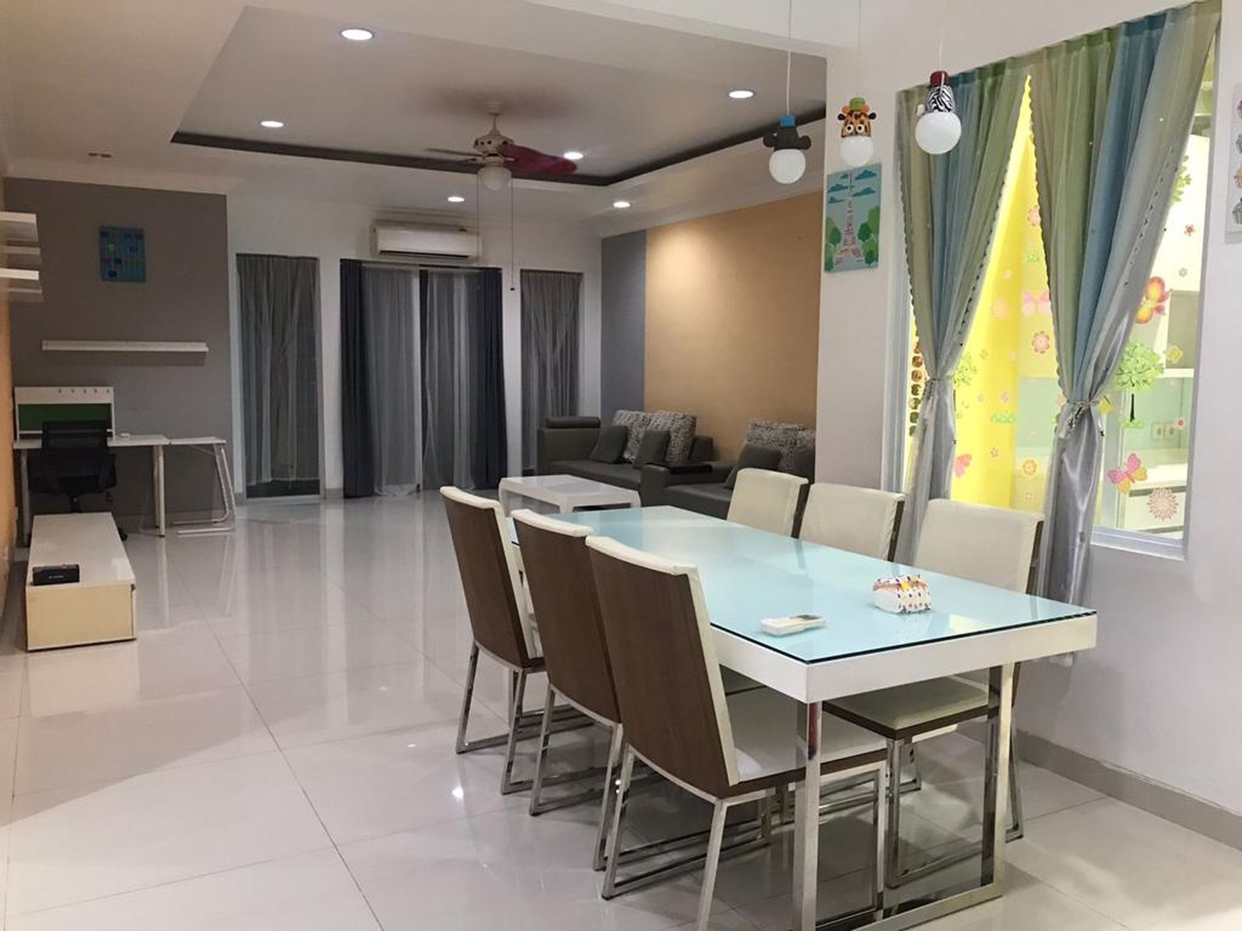 Rumah Bagus,Rapih, dalam Cluster di BSD