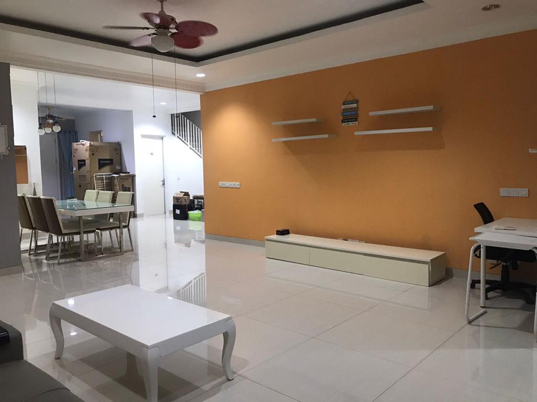 Rumah Bagus,Rapih, dalam Cluster di BSD