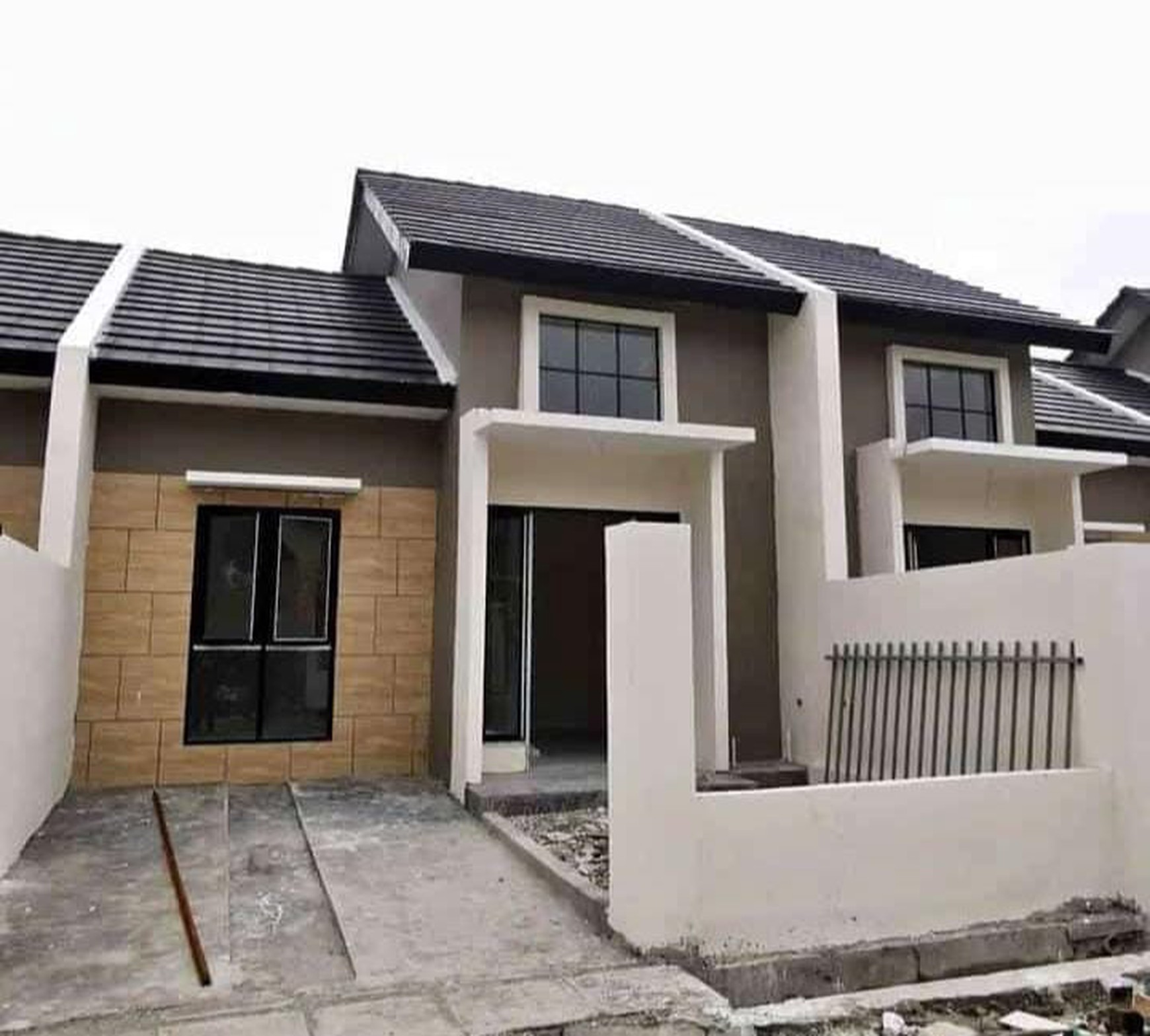 Rumah Dijual Murah Wonorejo Surabaya 